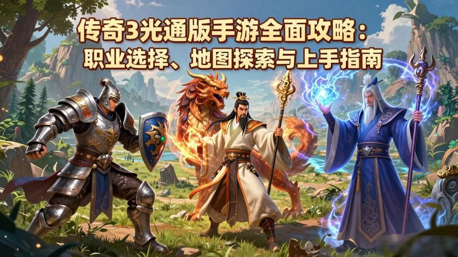 荣耀天下 沙巴克攻城 传奇私服