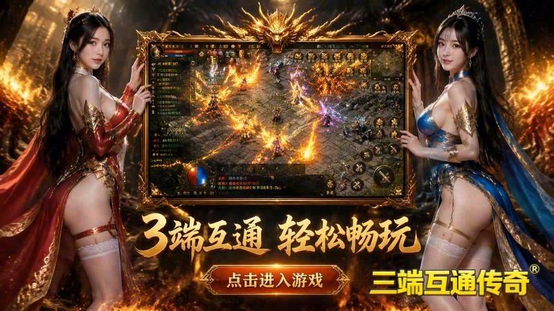 七星战歌 沙巴克攻城 传奇私服